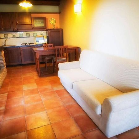 Country House Trevi Umbria Borghetto Vetuliae Santa Maria in Valle Buitenkant foto