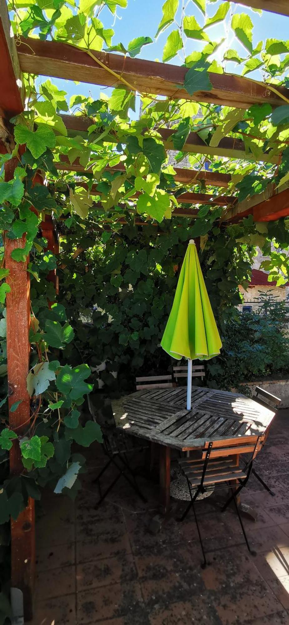 Country House Trevi Umbria Borghetto Vetuliae Santa Maria in Valle Buitenkant foto
