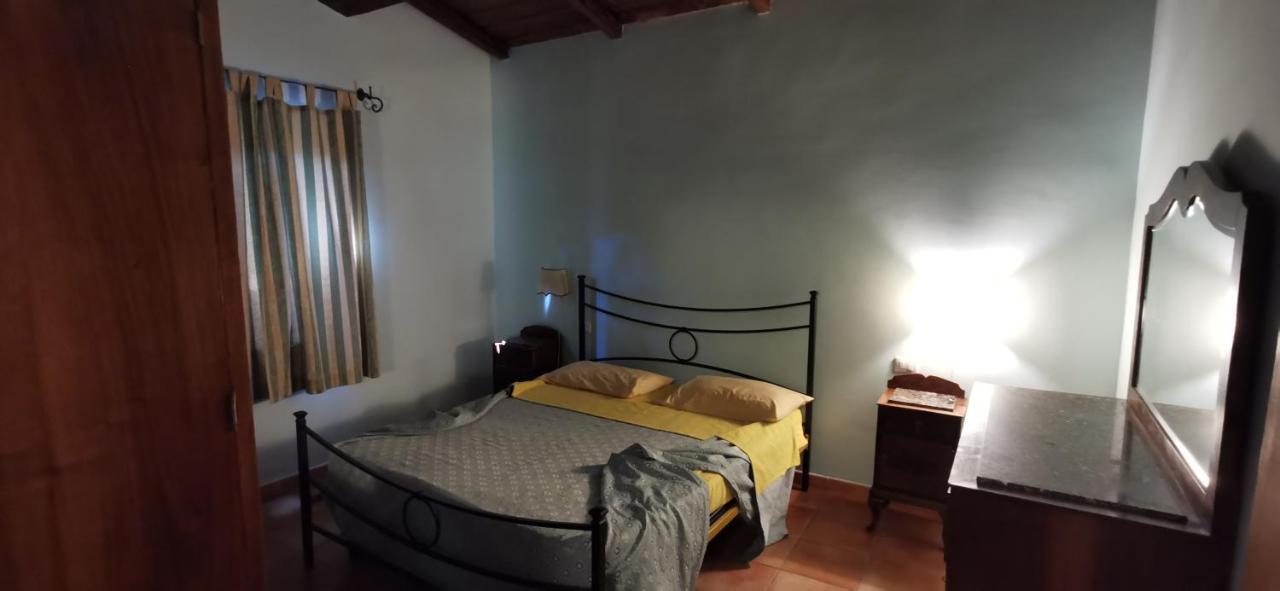 Country House Trevi Umbria Borghetto Vetuliae Santa Maria in Valle Buitenkant foto