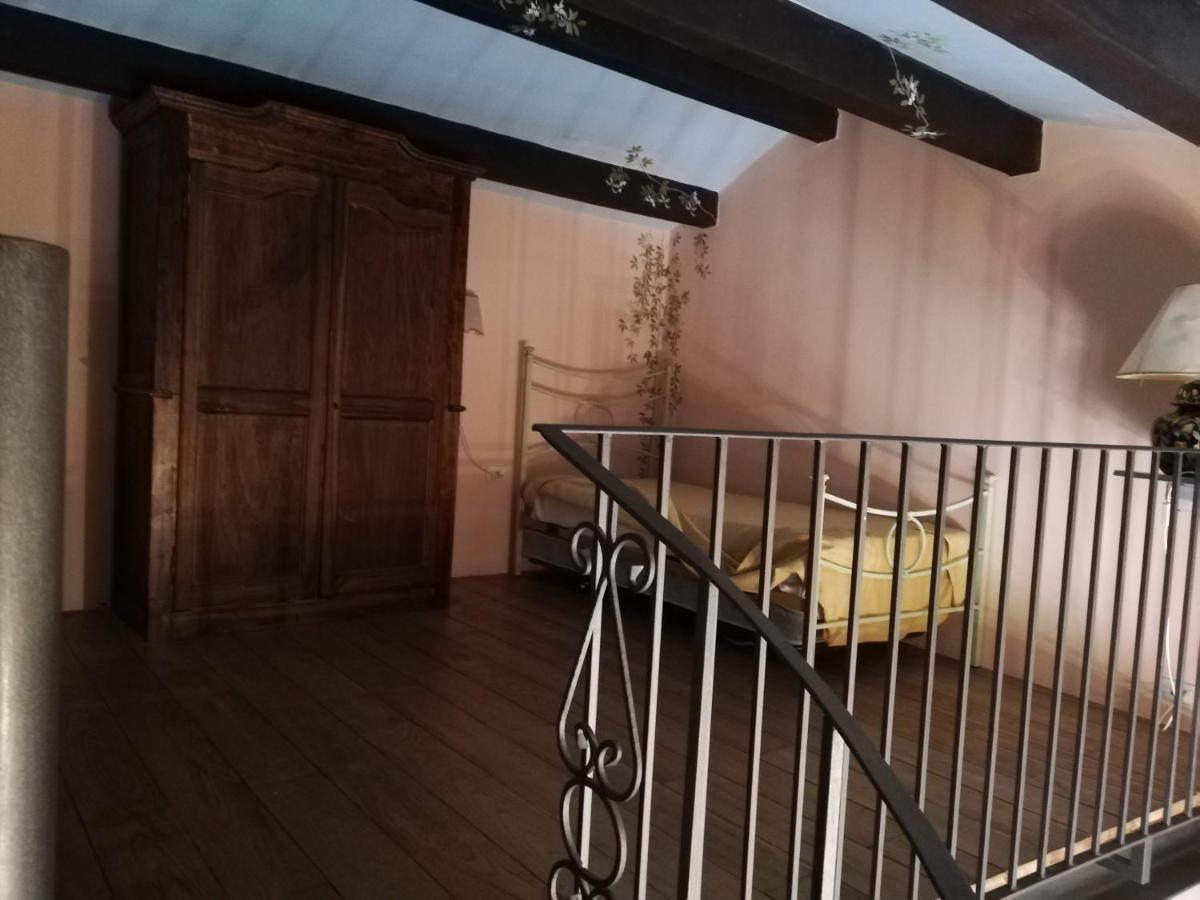 Country House Trevi Umbria Borghetto Vetuliae Santa Maria in Valle Buitenkant foto